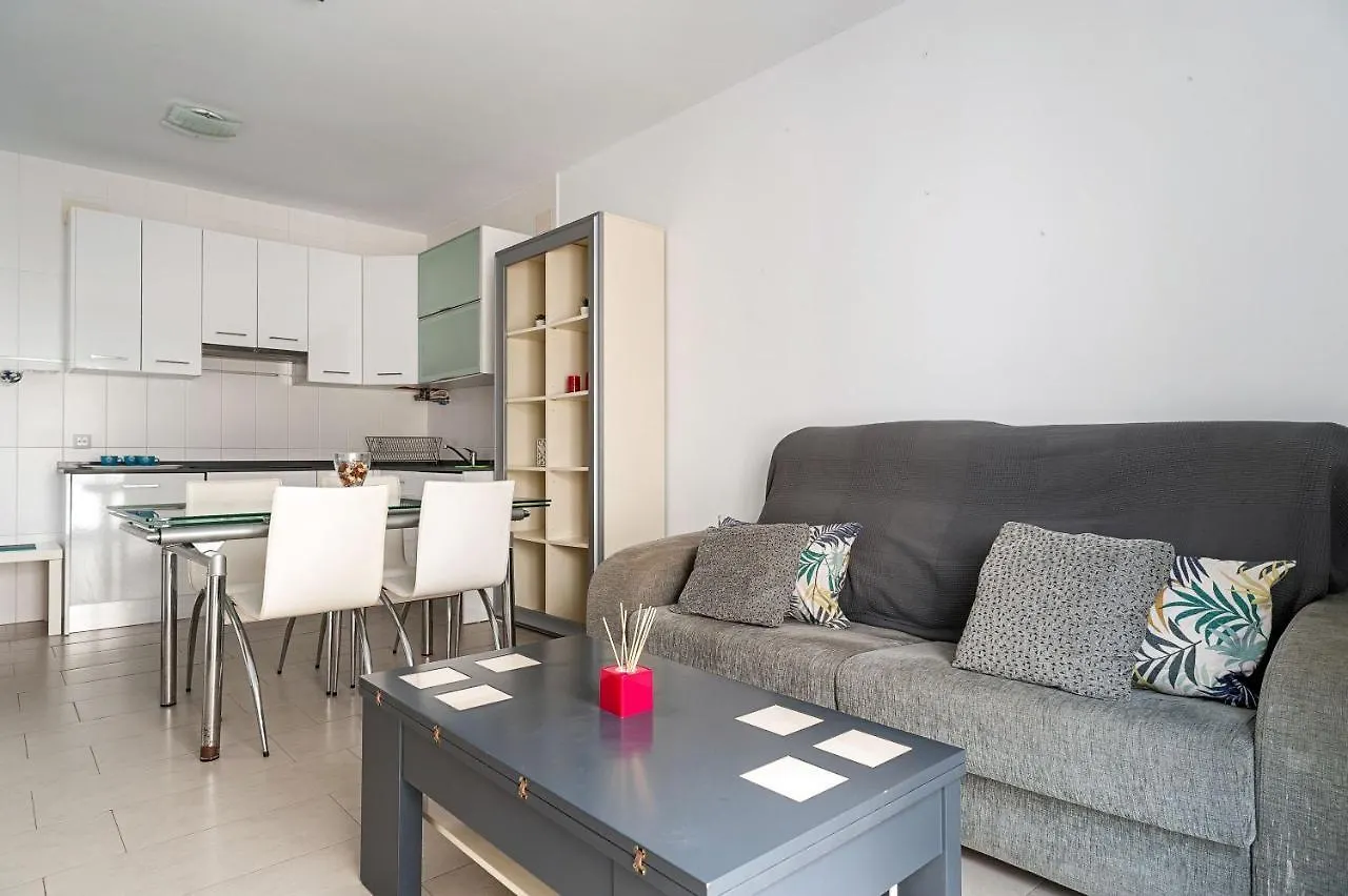 Entre Vientos - Solo Familias Apartment Conil De La Frontera