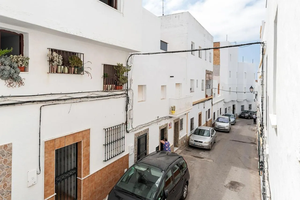 Entre Vientos - Solo Familias Apartment Conil De La Frontera