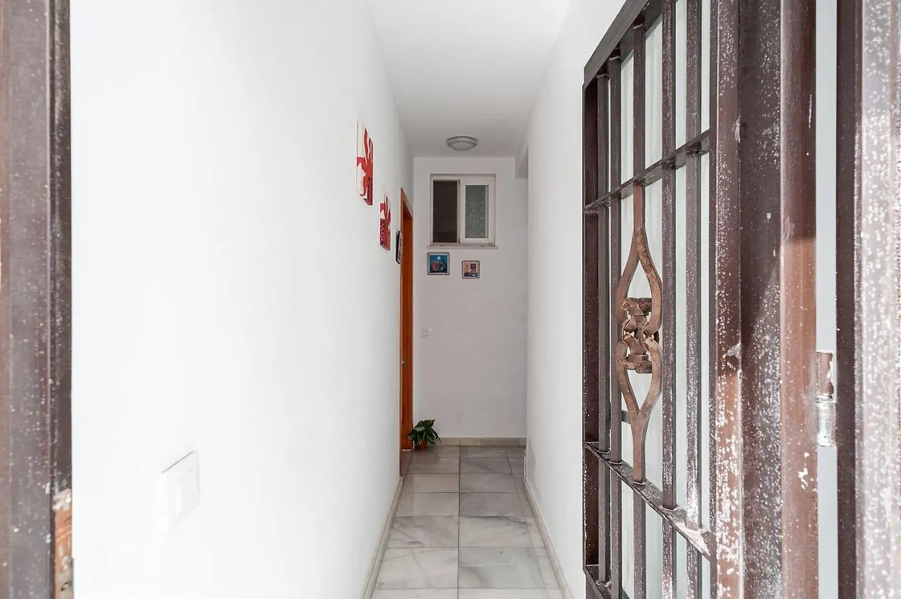 Entre Vientos - Solo Familias Apartment Conil De La Frontera