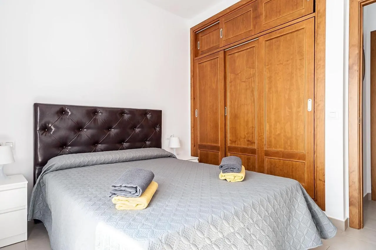 Entre Vientos - Solo Familias Apartment Conil De La Frontera Spain