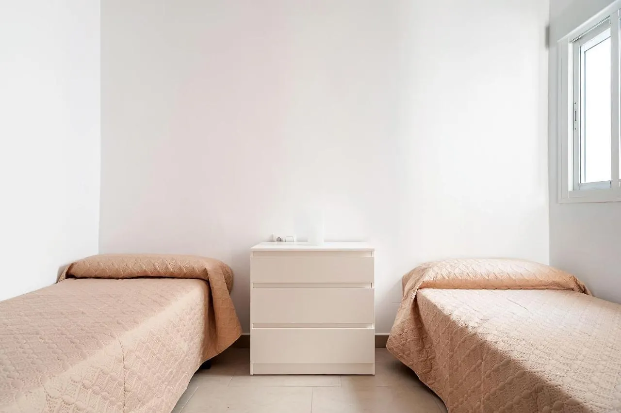 Entre Vientos - Solo Familias Apartment Conil De La Frontera