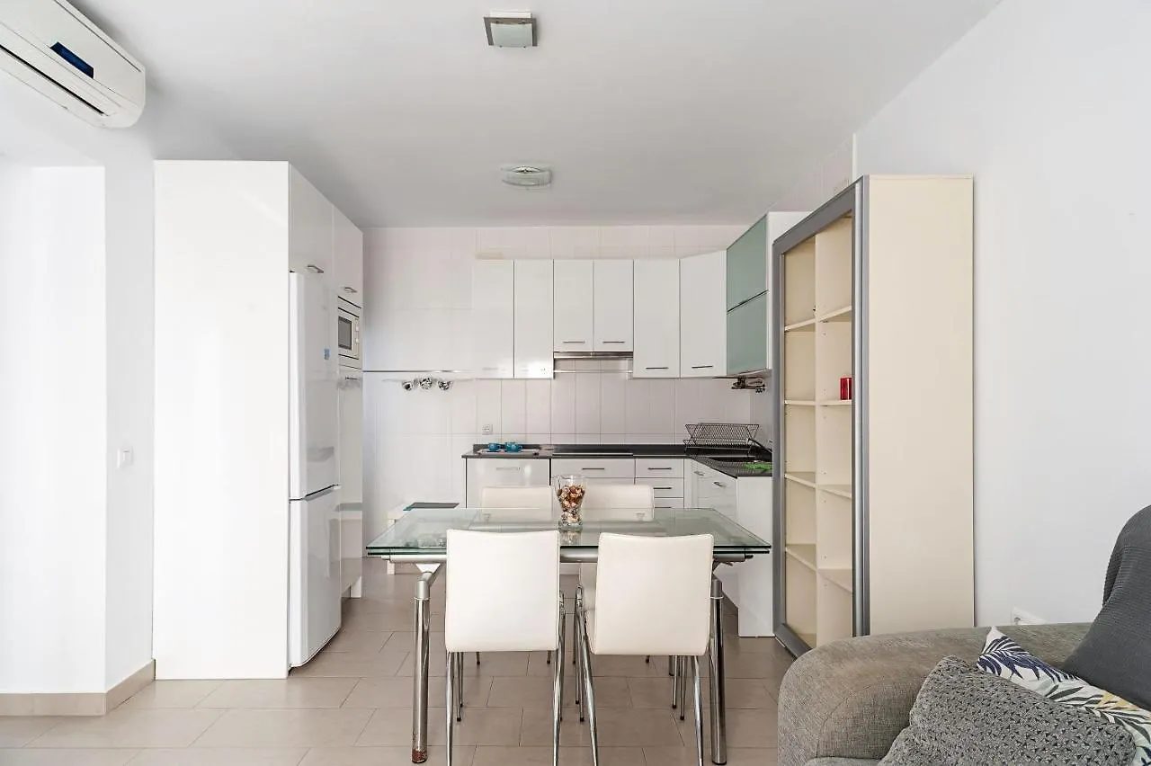Entre Vientos - Solo Familias Apartment Conil De La Frontera 0*,  Spain