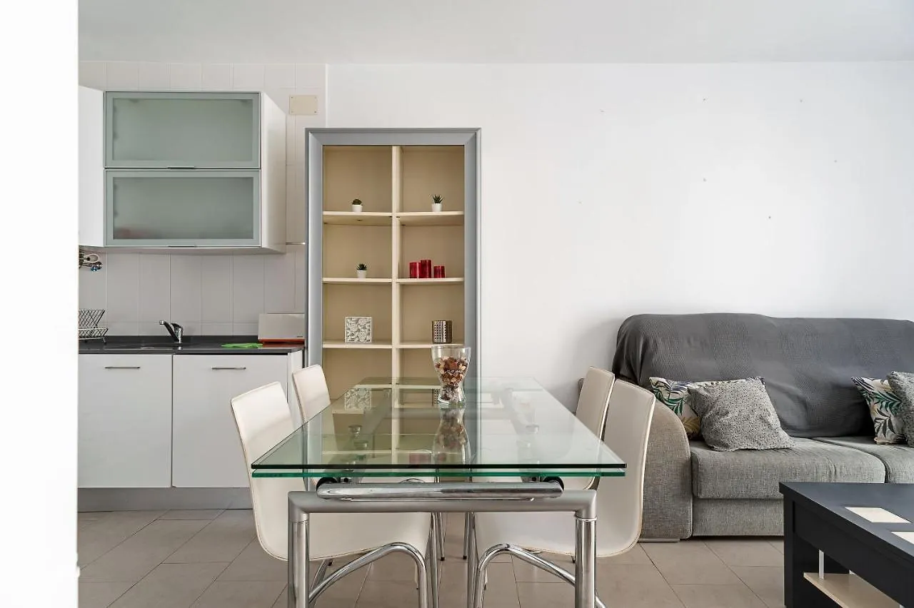 Entre Vientos - Solo Familias Apartment Conil De La Frontera