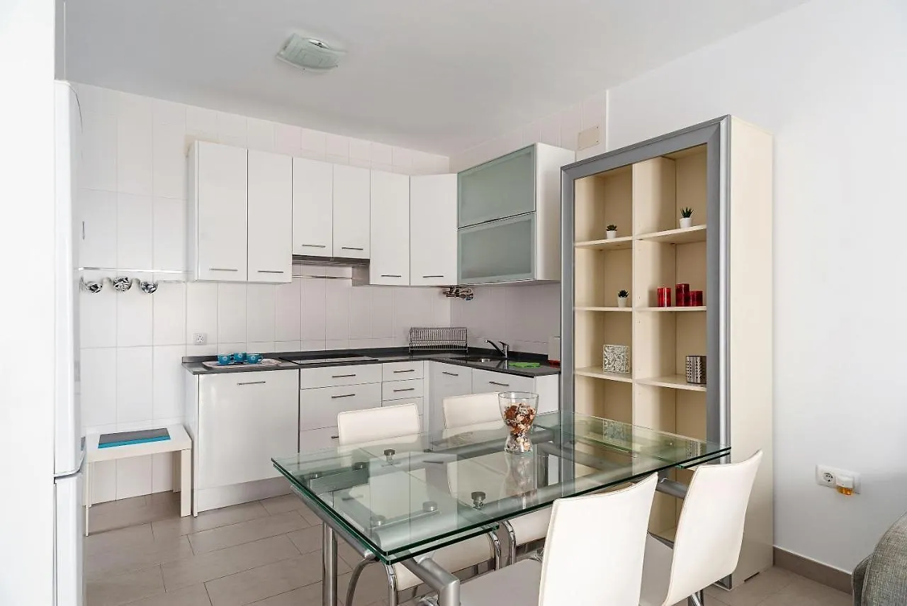 Entre Vientos - Solo Familias Apartment Conil De La Frontera