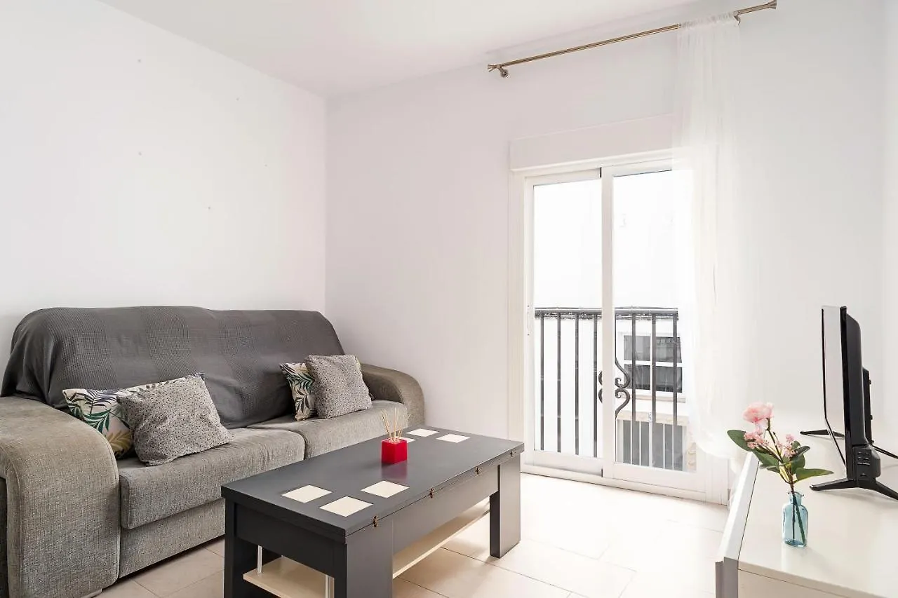 Entre Vientos - Solo Familias Apartment Conil De La Frontera Spain