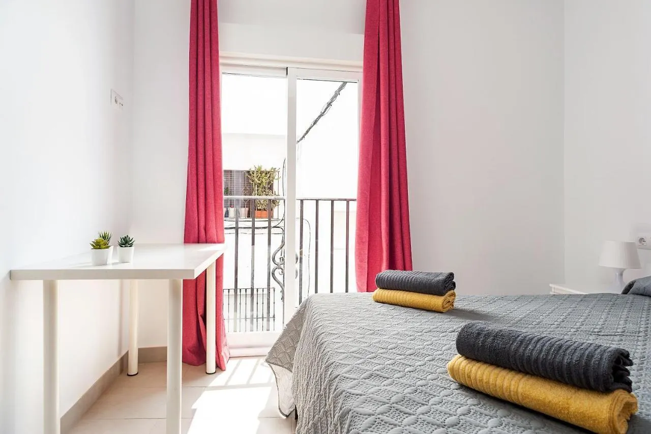 Entre Vientos - Solo Familias Apartment Conil De La Frontera