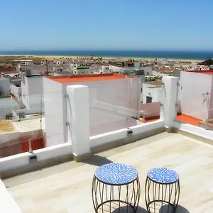 Apartamento El Rincón De La Luz Apartamento
