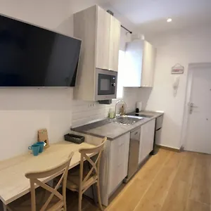 Estudio El Rincón De La Luz Apartamento