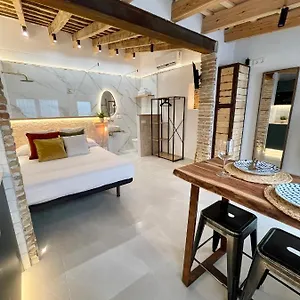 Extramuros 15c Loft Estudio Apartamento