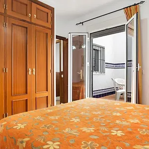 Apartamento Maribel - Solo Familias Apartamento