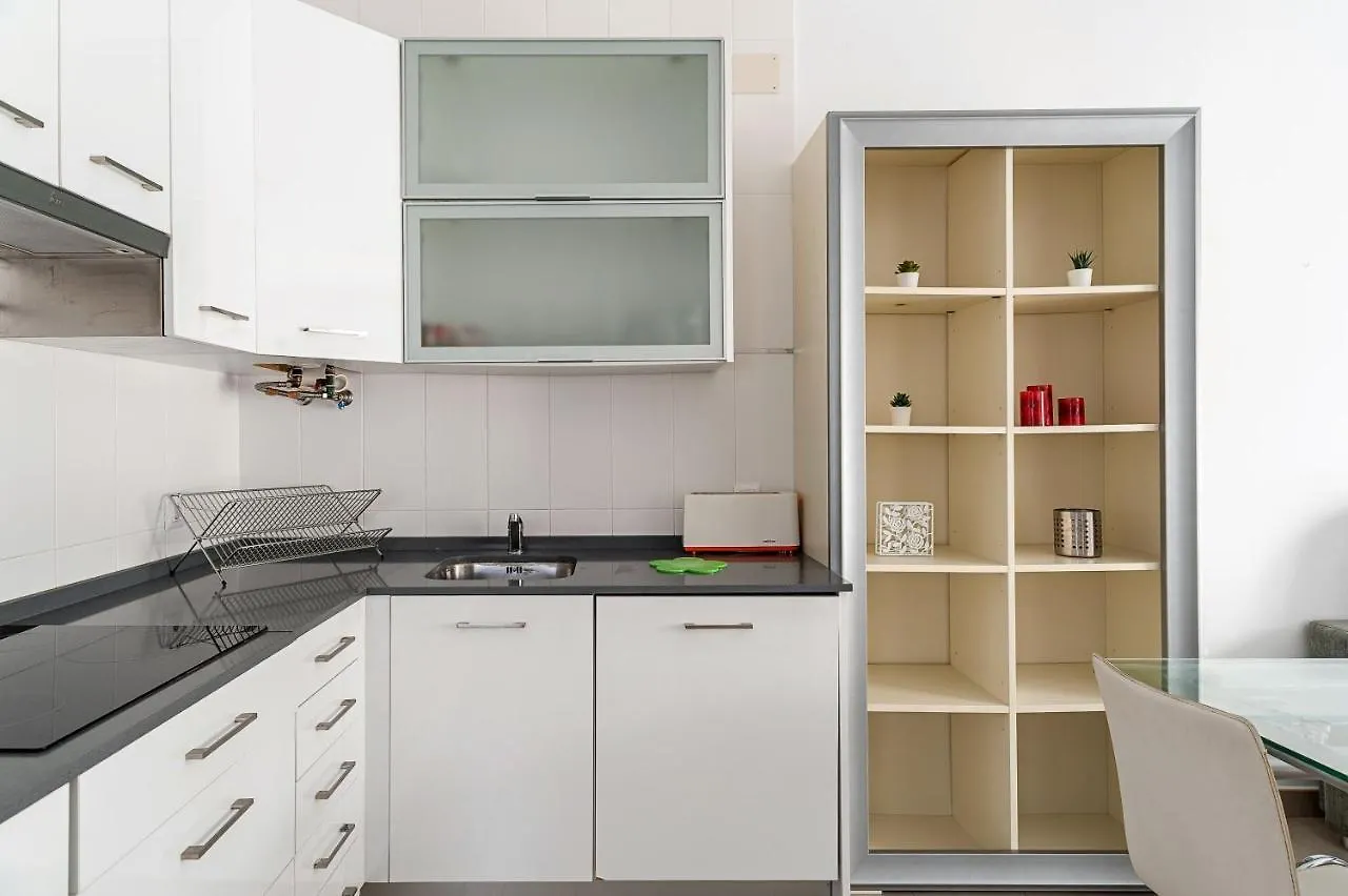 Entre Vientos - Solo Familias Appartement Conil De La Frontera