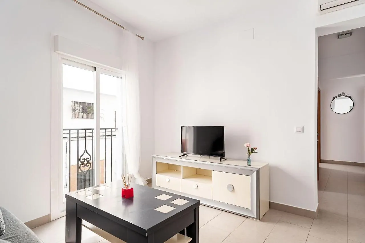 Entre Vientos - Solo Familias Appartement Conil De La Frontera