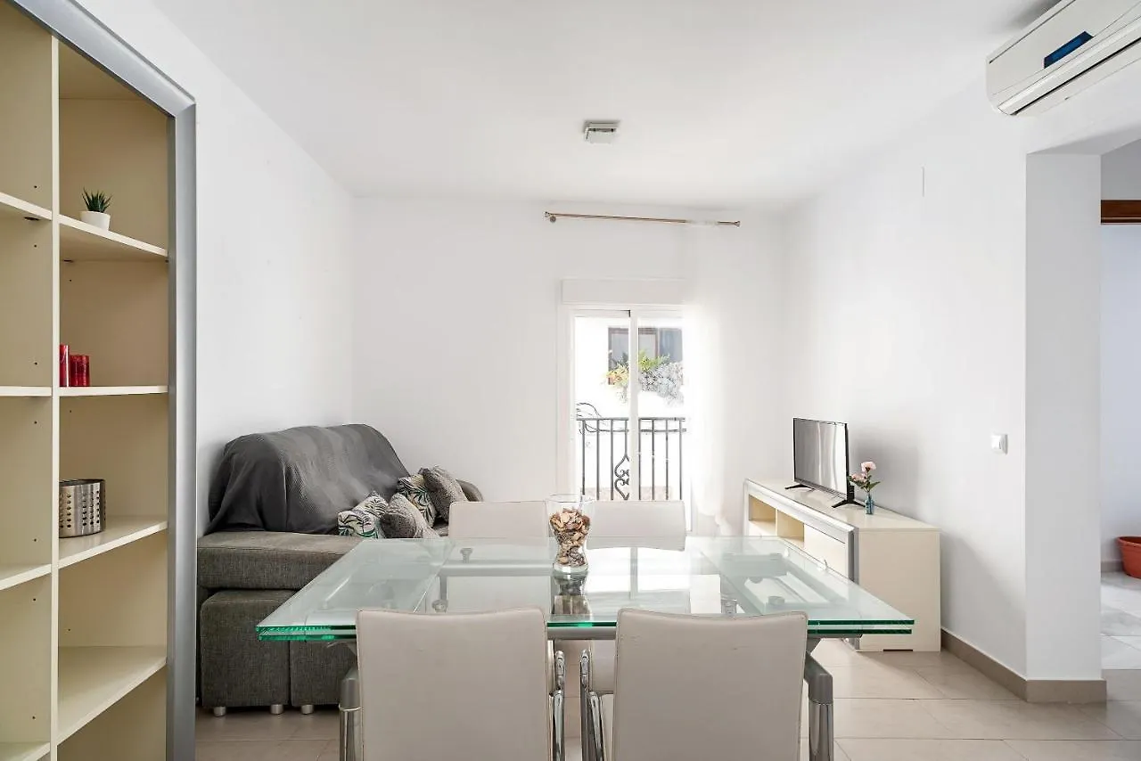 Entre Vientos - Solo Familias Appartement Conil De La Frontera Spanje