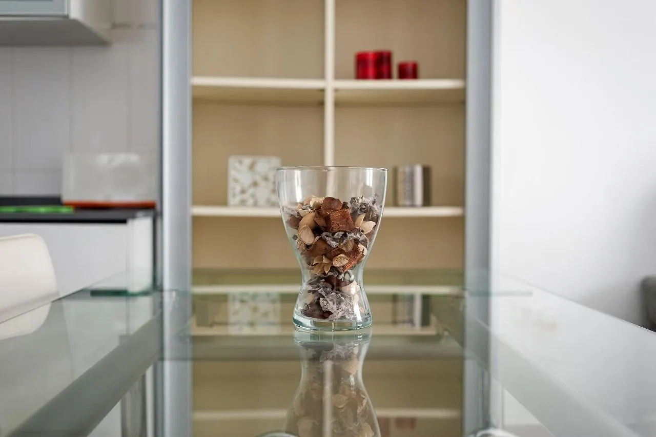 Entre Vientos - Solo Familias Appartement Conil De La Frontera Spanje