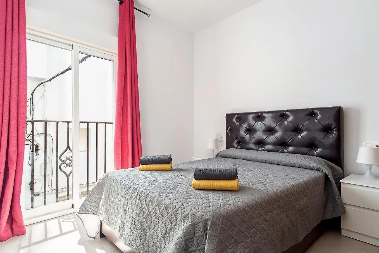 Entre Vientos - Solo Familias Appartement Conil De La Frontera