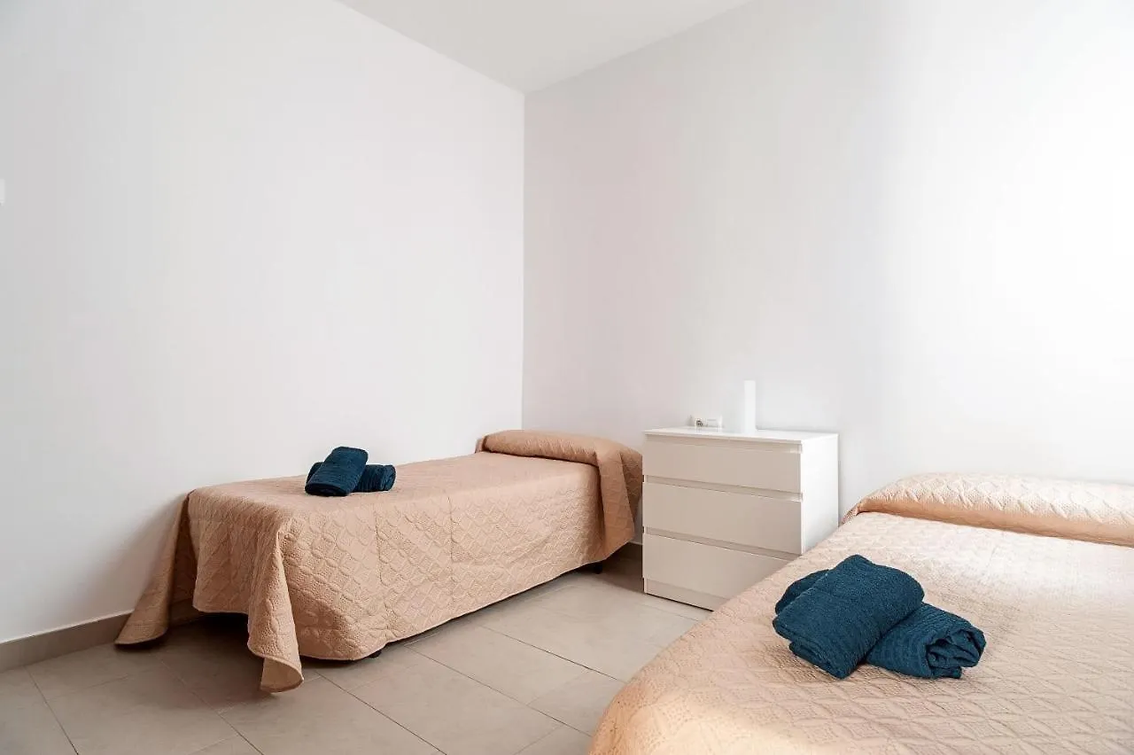 Entre Vientos - Solo Familias Appartement Conil De La Frontera Spanje